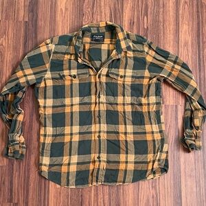 Filson Lightweight Alaskan Guide Flannel